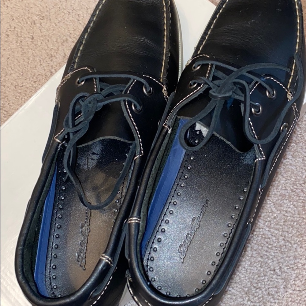 Boat Shoes - Picture 5 of 6